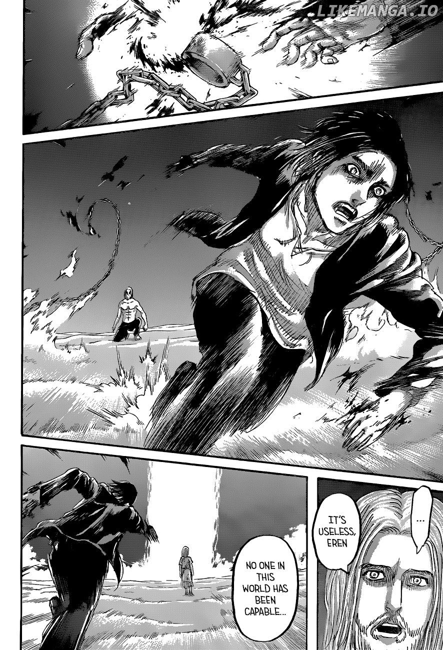 Shingeki no Kyojin, Chapter 121 image 44